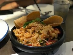 青柠汁无骨凤爪沙拉-美奈小馆·越南料理(中航城君尚购物中心店)