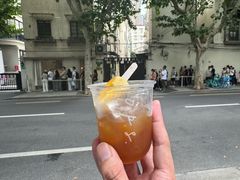 -O.P.S. CAFE