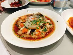 -红城阁·上海味道(四平路店)