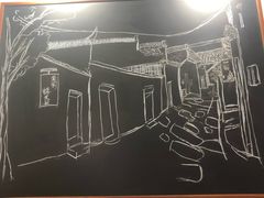 -正南齐北·老街糯米团(洪崖洞店)