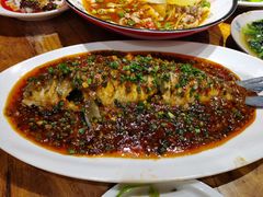 -田园印象·成都土菜院子(华阳店)
