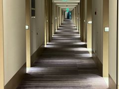 -杭州萧山国际机场凯悦嘉轩酒店