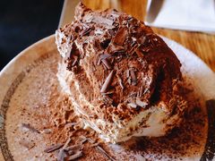 提拉米苏-PIZZA BIANCA(民园店)
