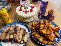 -GANSO元祖食品(诚信大道店)