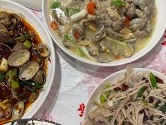 -辣螃铠盆盆蟹大排档(海昌店)