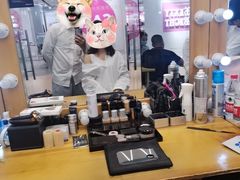 -海马体照相馆(大连罗斯福广场店)