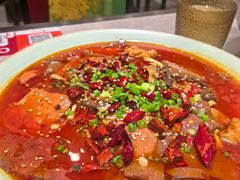 -廖川菜(金虹桥店)