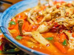 -拈一筷子·宜宾江湖菜(总店)