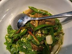 -院里寻菜·精致庭院菜(观沙岭店)