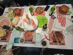 -德龙火锅(松源街直营店)