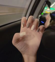 -CM.Nail美甲美睫