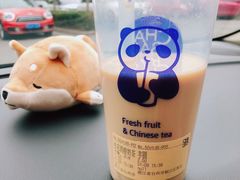 桂花酒酿-茶百道(意得广场店)