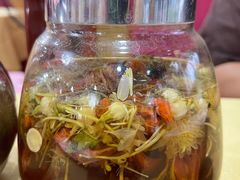 -吉莲利苑海鲜酒家(珠海拱北29年老字号店)