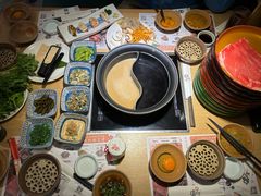 -温野菜涮涮锅(曲江大悦城店)