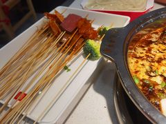 -袁记串串香(新南门店)