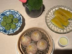 -成隆行·蟹王府(淮海店)