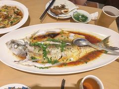-山水一号·中餐厅
