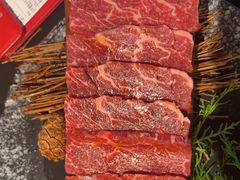 -谷牛和牛烤肉(漕河泾印象城店)