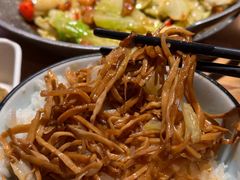 -胡马八破·川菜小馆(宽厚里店)
