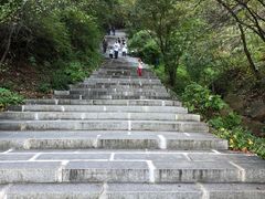-吉林市朱雀山国家森林公园