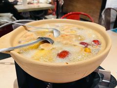 -避风塘(金山万达店)