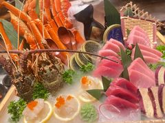 -赤坂亭·M9和牛烧肉·铁板烧·日料398放题(长泰广场店)