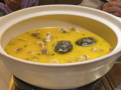 -如一鸡鲍鱼·粤式煲汤(长泰广场店)