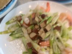 -前王院•巧克力海鲜市集餐厅(万平口店)