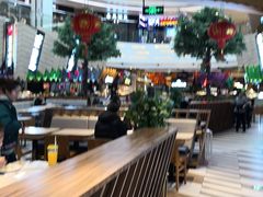 -食悦天美食广场(西安CityOn熙地港购物中心店)