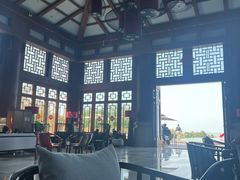 -海口万豪·大堂吧·望海吧.日落海景·下午茶·奶茶·咖啡·轻食·蛋糕·鸡尾酒·清吧