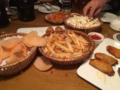 -宝莱纳啤酒花园餐厅PAULANER BRAUHAUS Nanjing(广州路店)