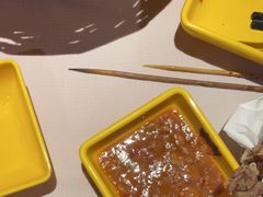 海鲜粥-云晓光头烧烤吧(川沙绿地店)