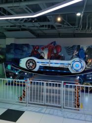 -宝燕乐园(闵行旗舰店)