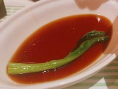 -桂满陇·杭州小馆(巴黎春天浦建店)
