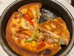 -半秋山西餐厅(宜昌大洋店)