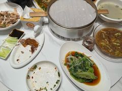 -梅利汴京烤鸭•开封豫菜地标店(东大街店)
