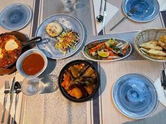 -La Medina餐厅(亮马河南路店)