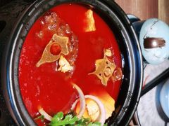 -那时新疆·车师(大宁音乐广场店)