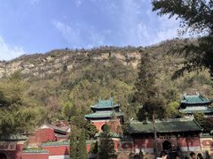 -武当山风景区