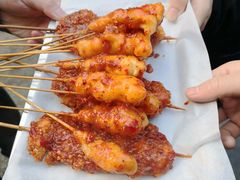 -辽B·小串(总店)