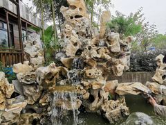 -呼吸森林·生态农庄农家乐私房菜