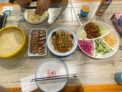 -香满园春饼·家常菜(东大桥店)