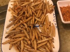 -多哥水傣味餐厅(司马巷店)