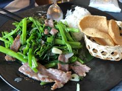 -阿莱唛唛泰国菜·海鲜餐厅(蛇口店)