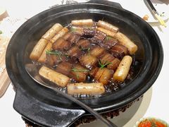 -芳芳私房菜·精作淮扬菜(玖珑湾店)