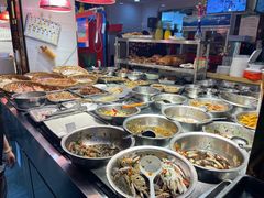 -长平老姿娘夜粥(平东一街店)