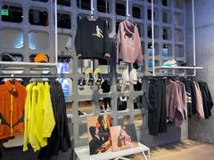 -JORDAN(东方广场店)