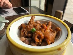 -南通滨江洲际酒店-东厨中餐厅