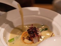 -当米亚诺意大利餐厅(武汉光谷凯悦酒店)