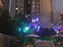 -老洋房花园饭店(绍兴路店)